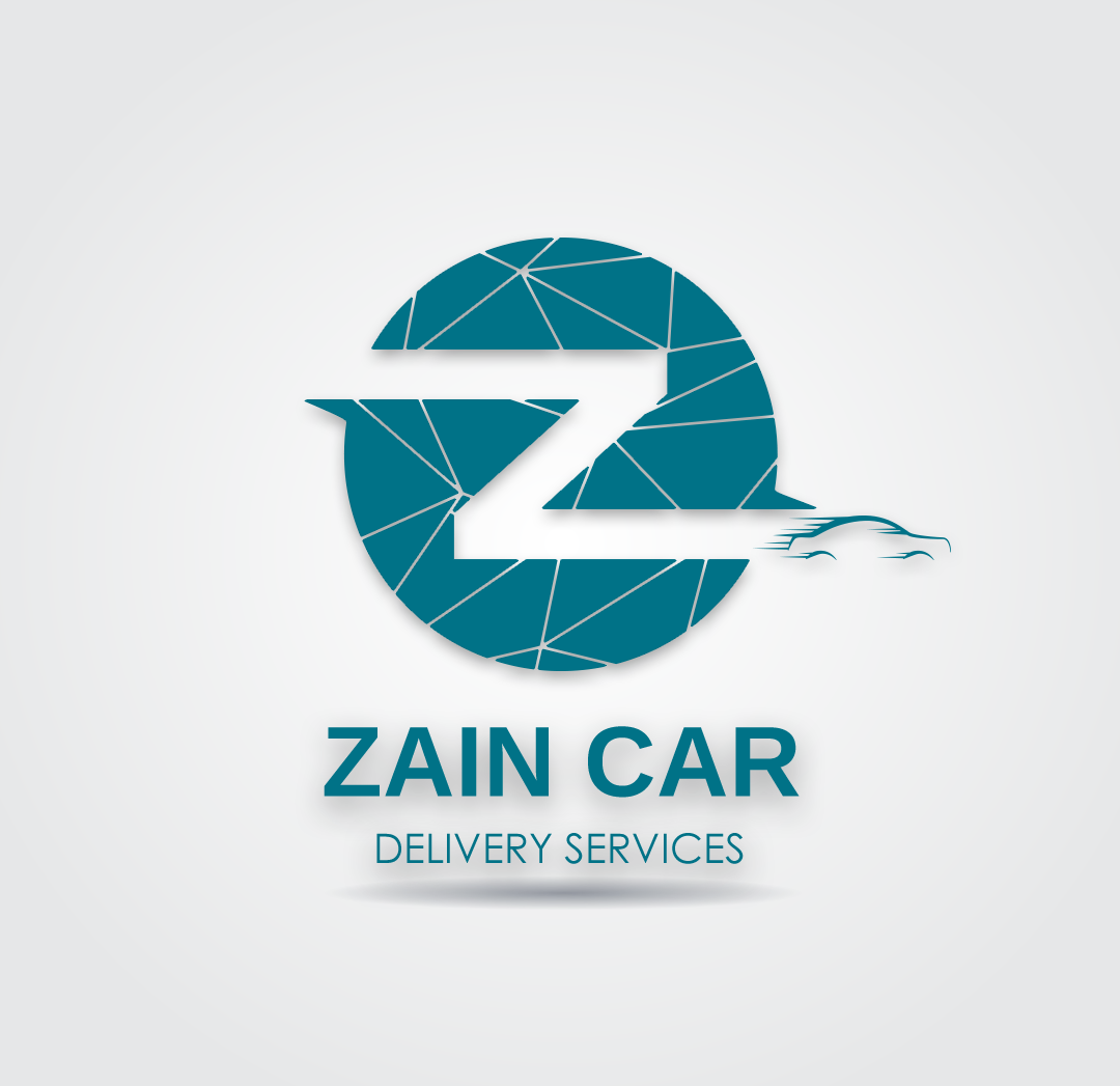 Zain Car App
